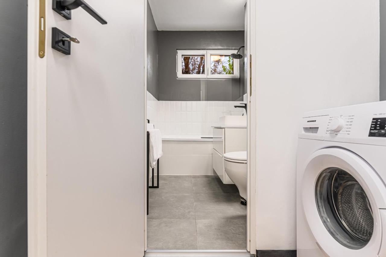 בראשוב Travelers Hideout - Central Apartment מראה חיצוני תמונה