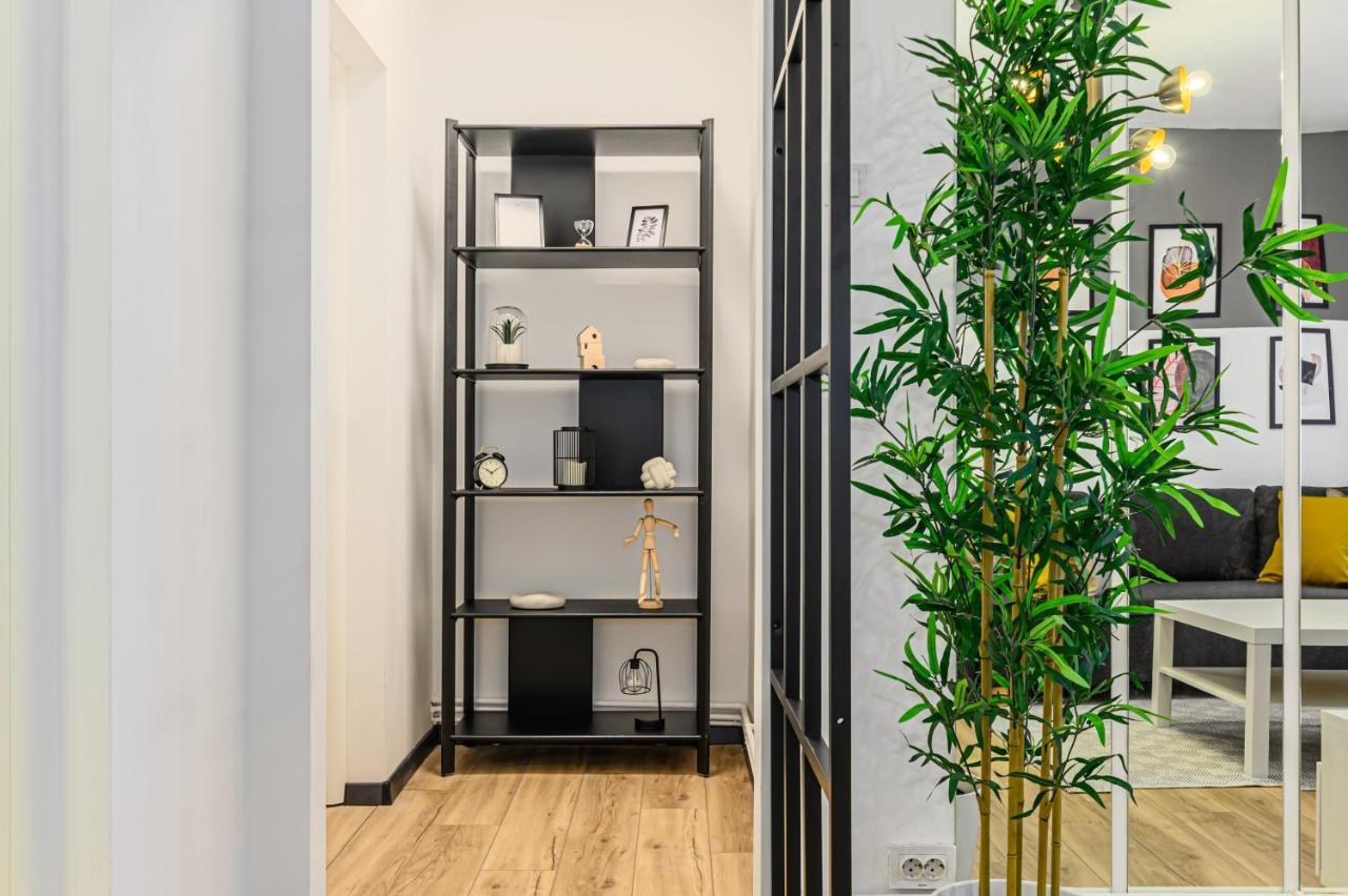 בראשוב Travelers Hideout - Central Apartment מראה חיצוני תמונה