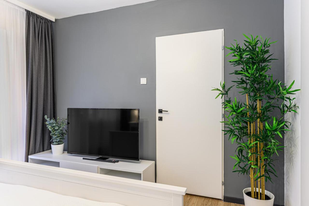 בראשוב Travelers Hideout - Central Apartment מראה חיצוני תמונה