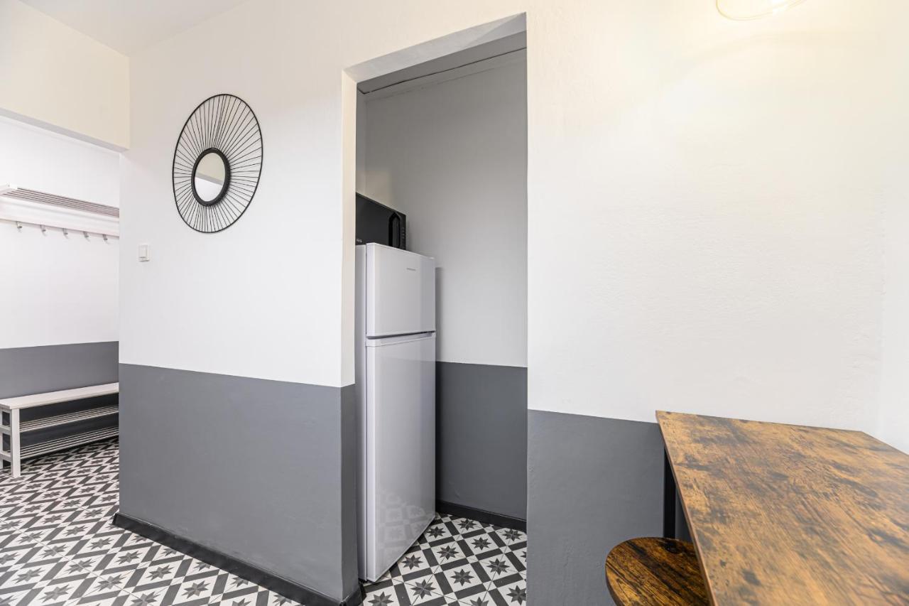 בראשוב Travelers Hideout - Central Apartment מראה חיצוני תמונה